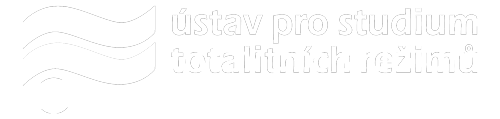 Ústav pro studium totalitních režimů